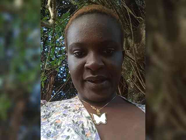 Kenyansexy