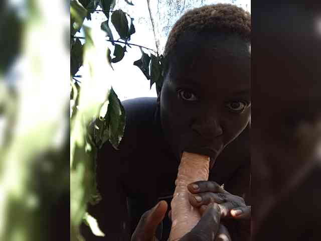 Kenyansexy webcam