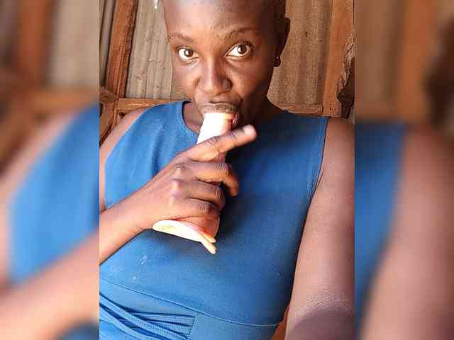 Kenyansexy