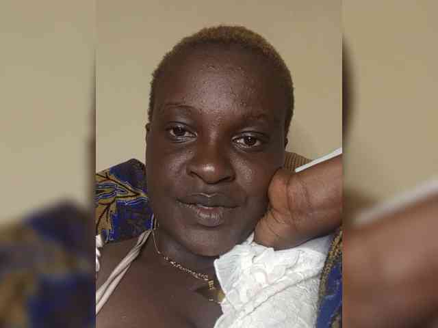 Kenyansexy webcam