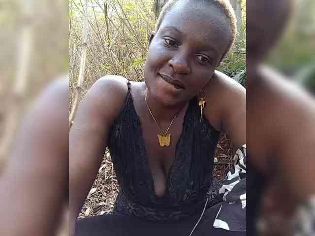 Kenyansexy