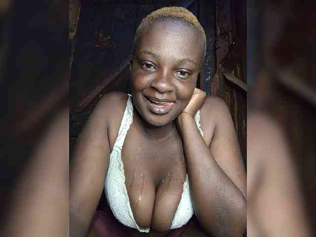 Kenyansexy webcam