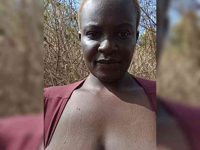 Kenyansexy webcam