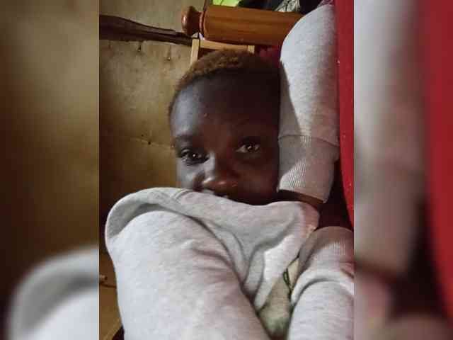 Kenyansexy