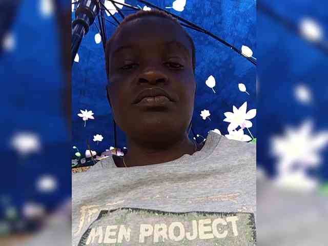 Kenyansexy