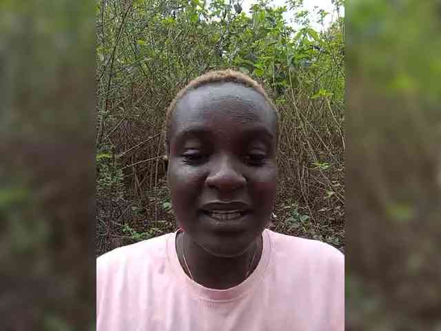 Kenyansexy - Girl 