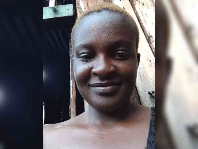 Kenyansexy webcam