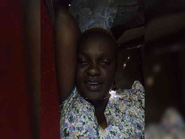 Kenyansexy