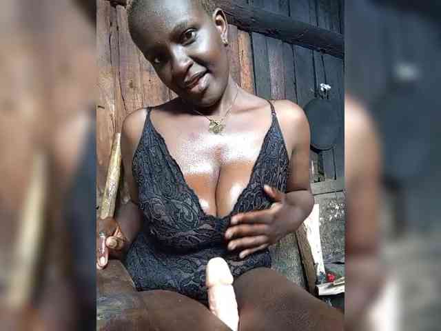 Kenyansexy