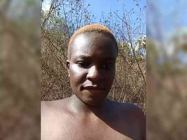 Kenyansexy webcam