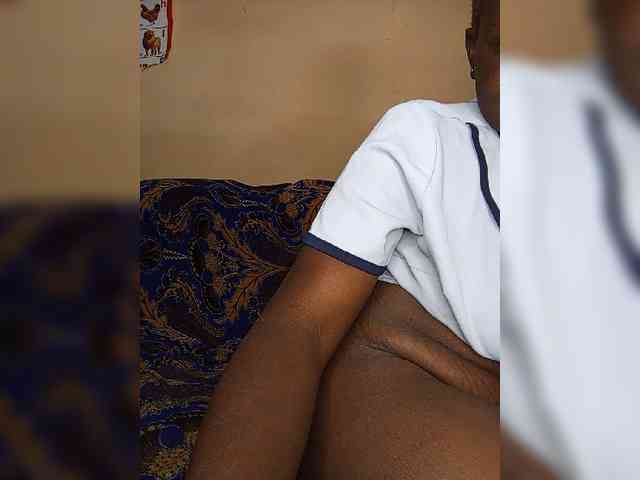 Kenyansexy webcam