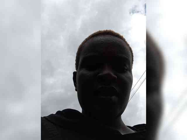 Kenyansexy webcam