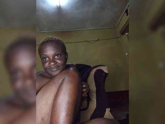 Kenyansexy