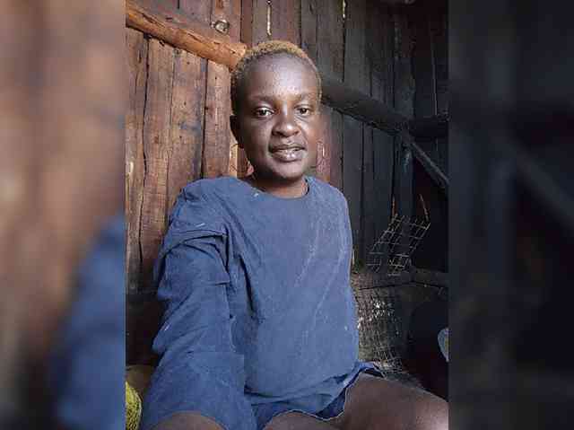 Kenyansexy