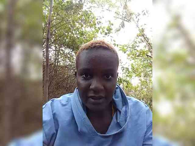 Kenyansexy