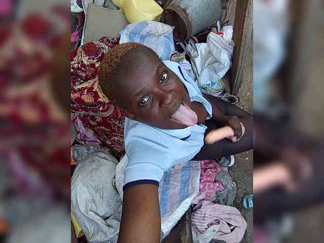 Kenyansexy webcam
