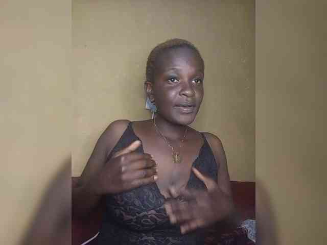 Kenyansexy