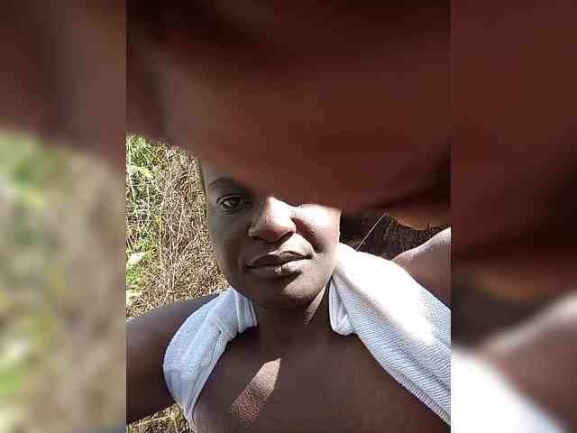 Kenyansexy webcam