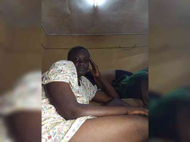 Kenyansexy