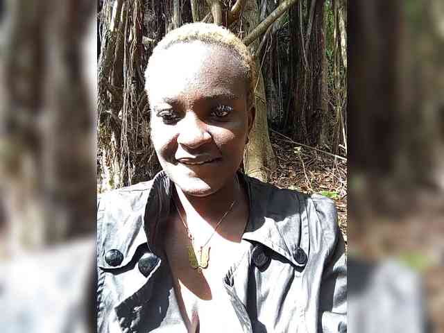 Kenyansexy
