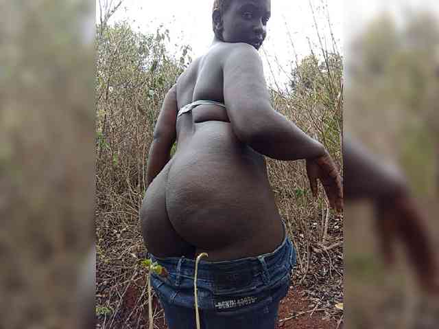 Kenyansexy webcam