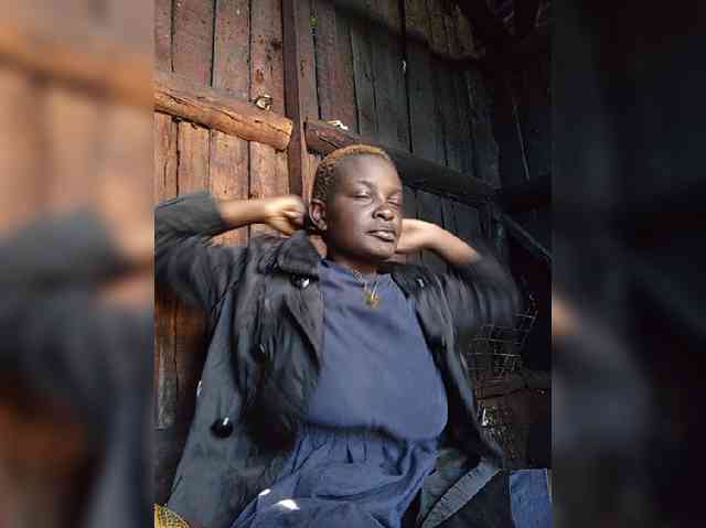 Kenyansexy