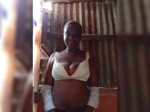 Kenyansexy