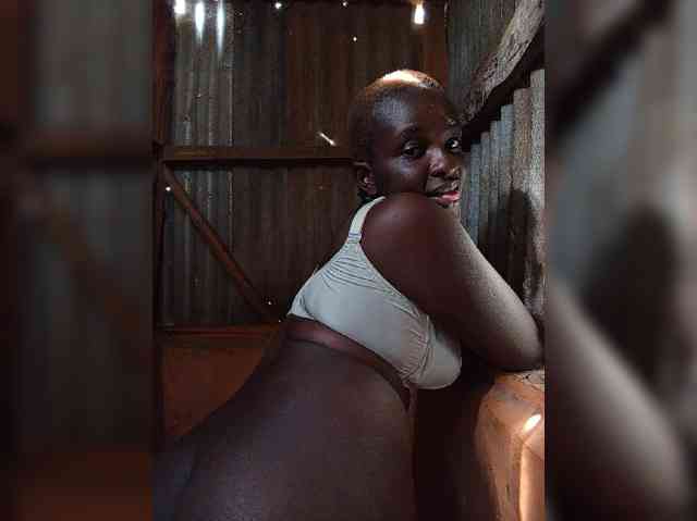 Kenyansexy webcam