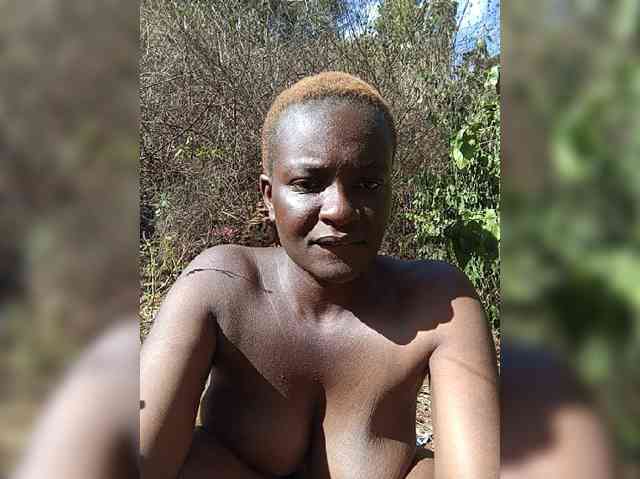 Kenyansexy webcam