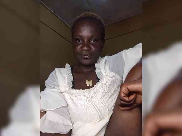Kenyansexy