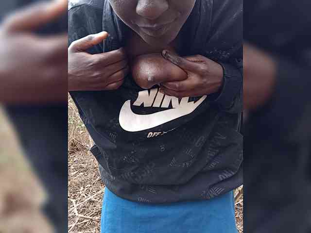 Kenyansexy