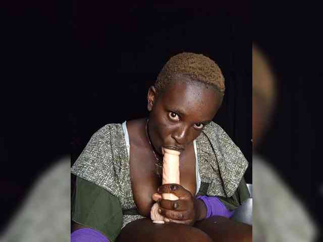 Kenyansexy