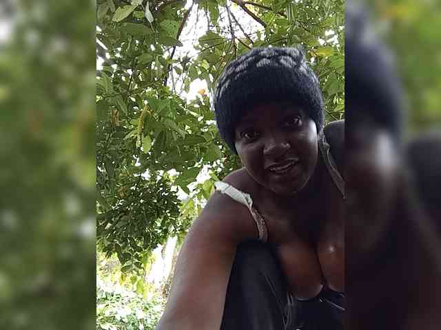 Kenyansexy