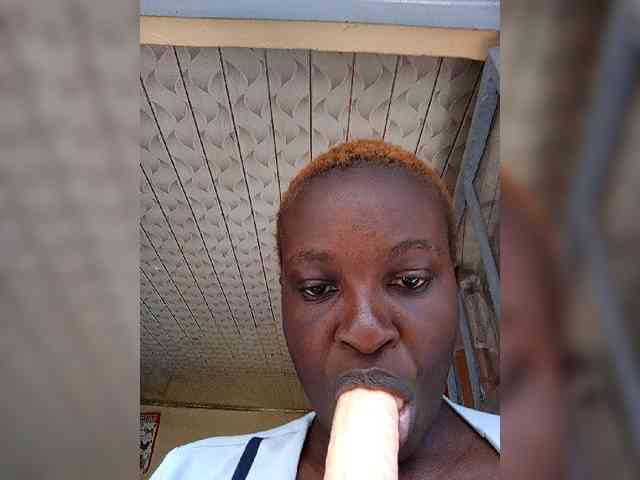 Kenyansexy