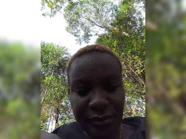 Kenyansexy
