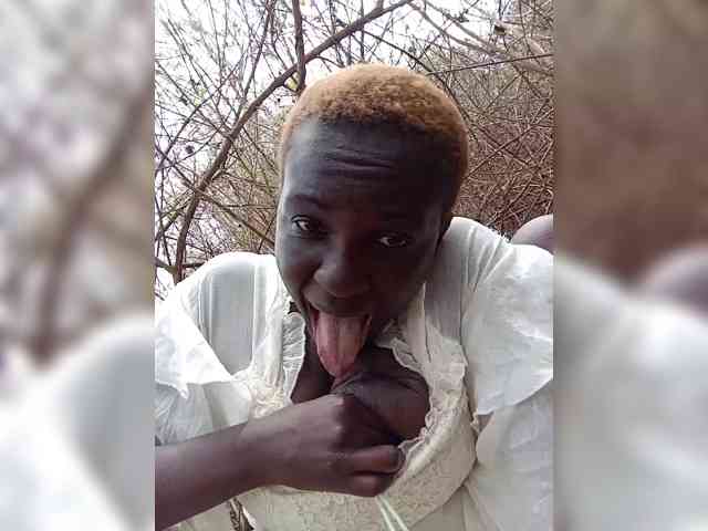 Kenyansexy webcam