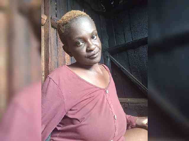 Kenyansexy webcam