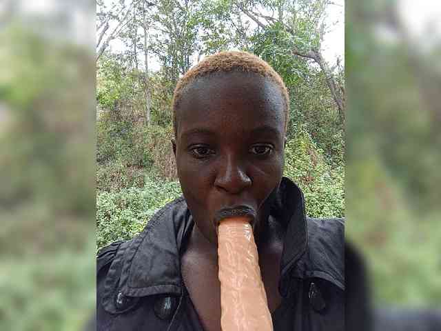 Kenyansexy webcam