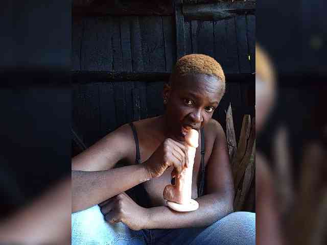 Kenyansexy webcam