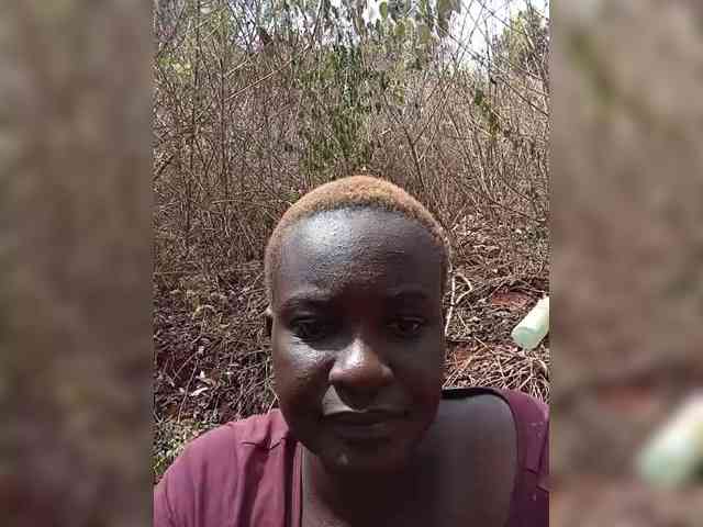 Kenyansexy