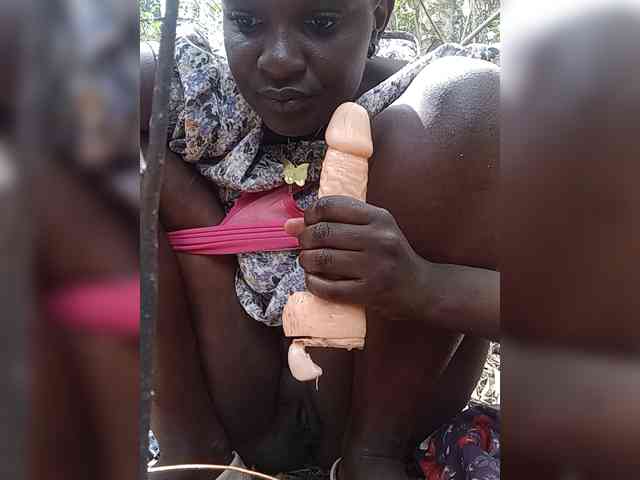 Kenyansexy