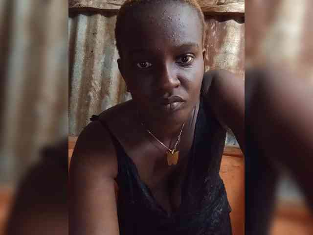 Kenyansexy webcam