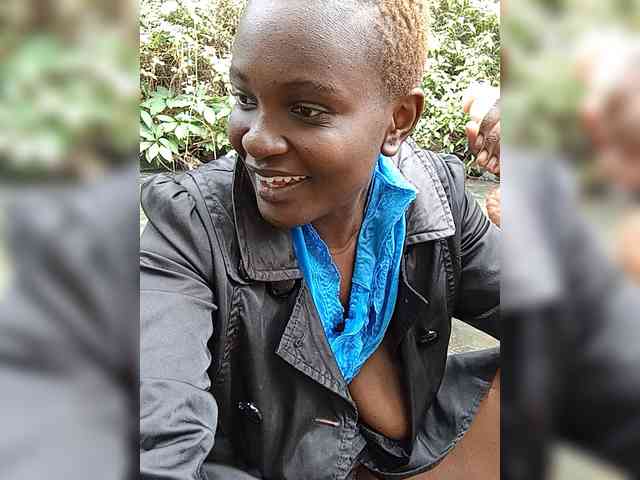 Kenyansexy