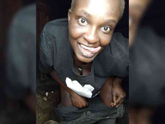 Kenyansexy