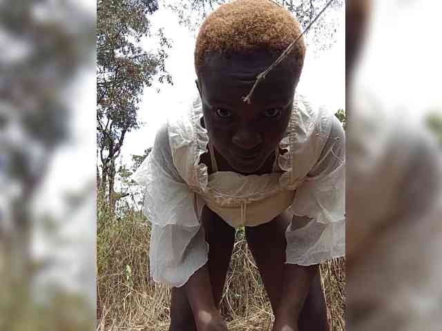 Kenyansexy webcam