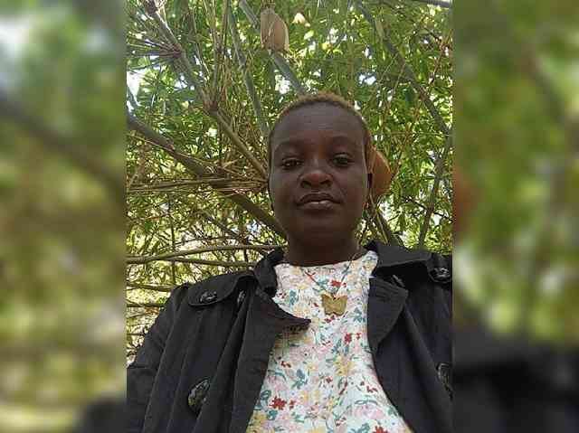 Kenyansexy