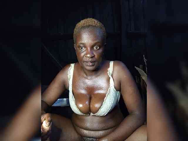 Kenyansexy webcam