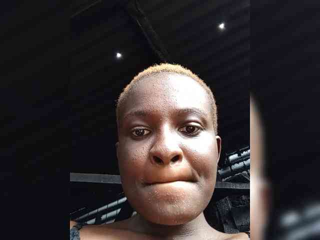 Kenyansexy webcam
