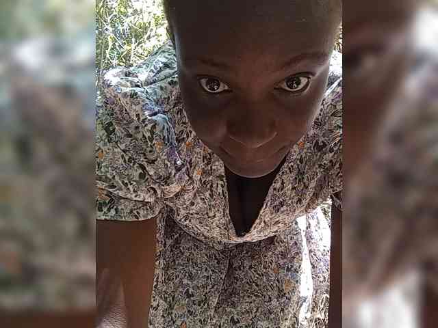 Kenyansexy webcam