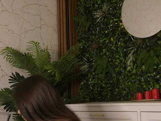 18Brook live cam on BongaCams